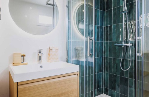 Meudon-la-Foret Apartment | Modern "Green Suites" residence - Meudon/Vélizy