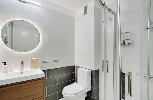 Meudon-la-Foret Apartment | Modern "Green Suites" residence - Meudon/Vélizy