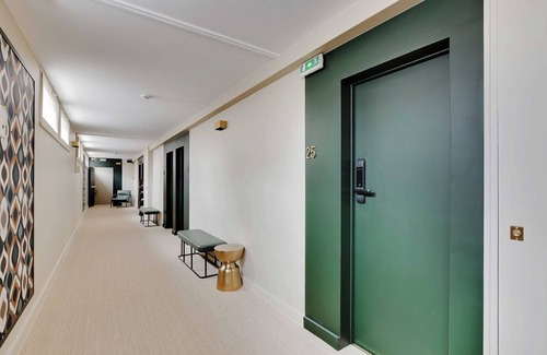 Meudon-la-Foret Apartment | Modern "green Suites" Residence - Meudon/velizy