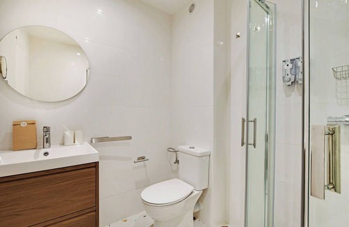 Meudon-la-Foret Apartment | Modern "green Suites" Residence - Meudon/velizy