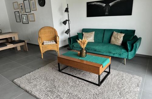 Linden Apartment | Modern & großzügig! Ideal für Familie & Arbeit