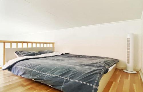 Ockero Apartment | Modern guest house, in the middle of Öckerö