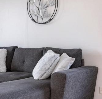 Ockero Apartment | Modern guest house, in the middle of Öckerö