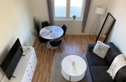 Ockero Apartment | Modern guest house, in the middle of Öckerö