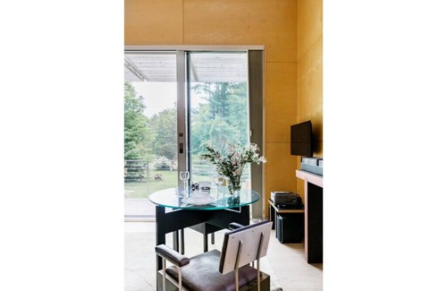 Guilford Cabin | MODERN GUESTHOUSE IN PRIVATE SETTING