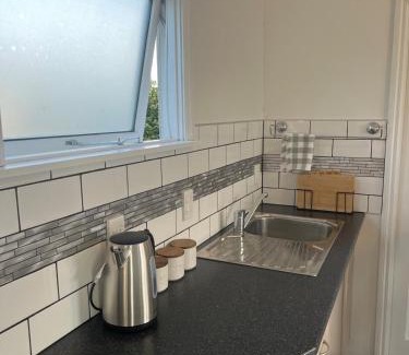 Motueka Apartment | Modern guesthouse right in town