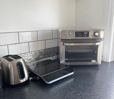 Motueka Apartment | Modern guesthouse right in town