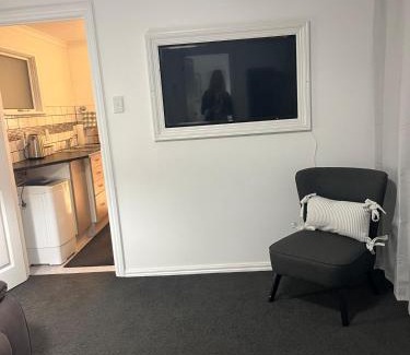 Motueka Apartment | Modern guesthouse right in town