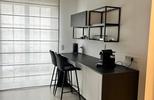 Bad Honnef Condo | Modern, high-quality furnished apartment in beautiful Rhöndorf