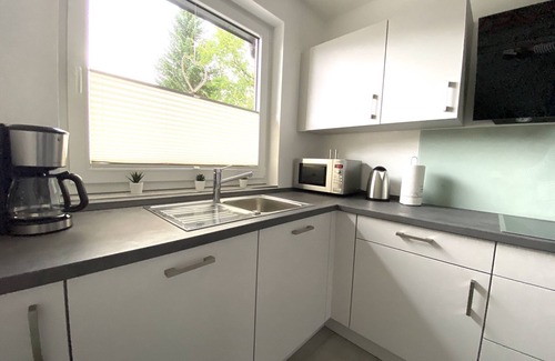 Westerholz House | Modern, high-quality furnished house in a cul-de-sac location!