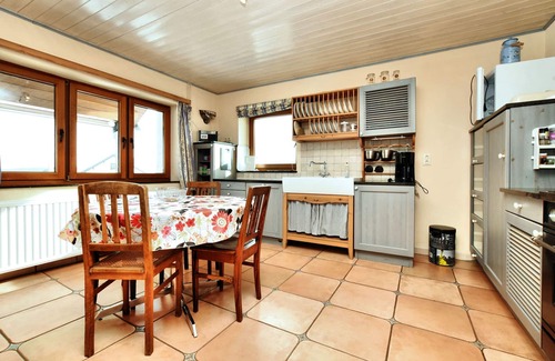 Schoenberg House | Modern Holiday Home in Schönberg with Jacuzzi