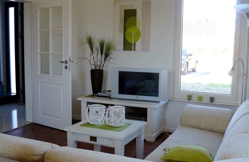 Wietzendorf House | Modern holiday home in Wietzendorf in the Lüneburg Heath with terrace