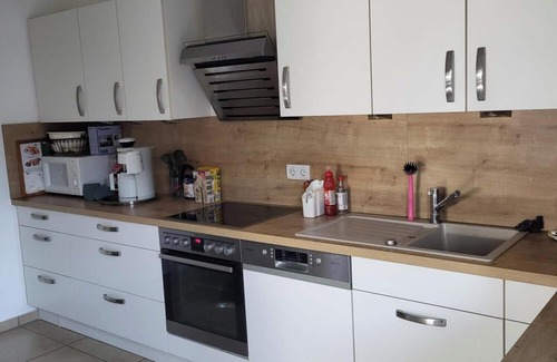 Ahrensfelde House | Modern holiday house in Berlin-Brandenburg. So you feel good