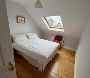 Rosscarbery House | Modern Home in the Heart of Rosscarbery Village