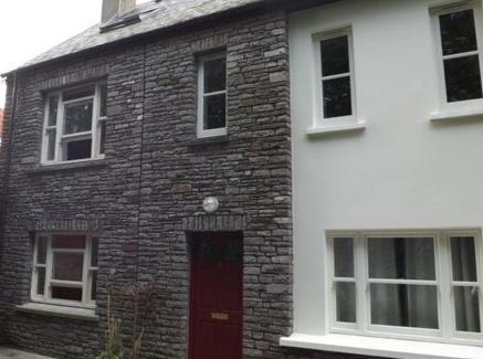 Rosscarbery House | Modern Home in the Heart of Rosscarbery Village