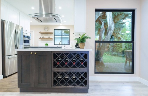 Crescenta Highlands House | Modern Home in the Hills of La Crescenta