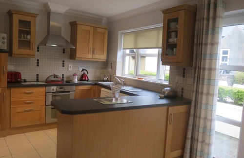 Rosscarbery House | Modern home in the heart of Rosscarbery Village