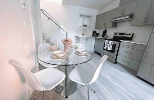 Vancouver South House | Modern Home in Vancouver close to Downtown and Airport