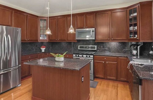 Bothell House | Modern Home on 223rd Pl SE #41847