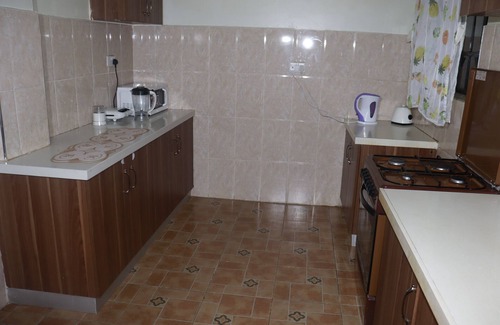 Ruiru Condo | Modern Home w/Elevator & Backup generator-DSTV+WIFI