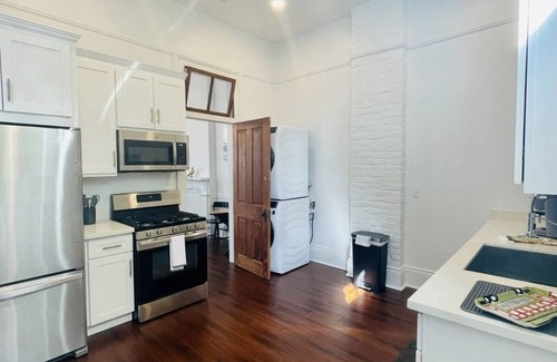 Seventh Ward House | Modern Home with Traditional Charm