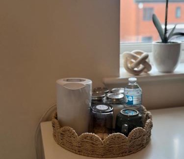 Wolverhampton House | Modern homestay in Wolverhampton