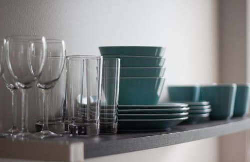 Reedsville House | Modern Homestead Guest House