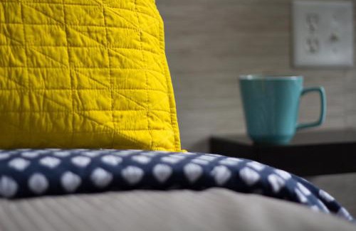 Reedsville House | Modern Homestead Guest House