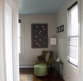 Reedsville House | Modern Homestead Guest House