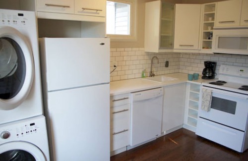 Reedsville House | Modern Homestead Guest House