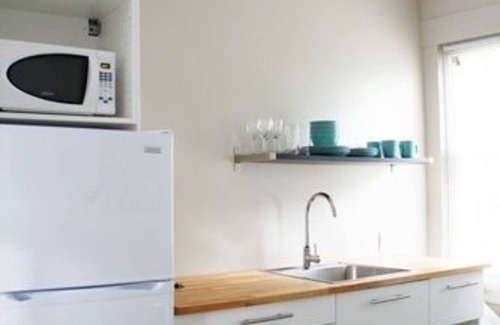 Reedsville House | Modern Homestead Guest House