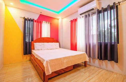 Los Banos Resort | Modern Hot Spring Private Resort in Pansol/Los Banos Laguna, Philippines.