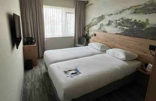 Bosgebied Hotel | Modern Hotel Near Forest, Zoo & Amersfoort—Ideal for All Travelers