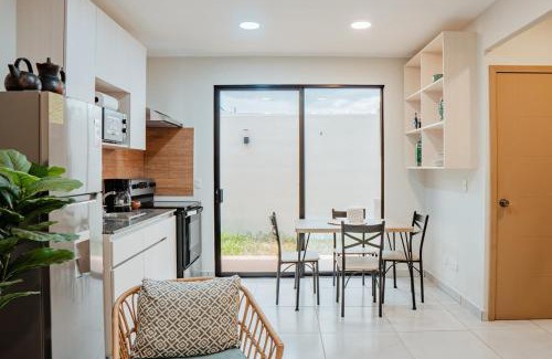 San Luis Talpa House | Modern house, 5 minutes from El Salvador Airport