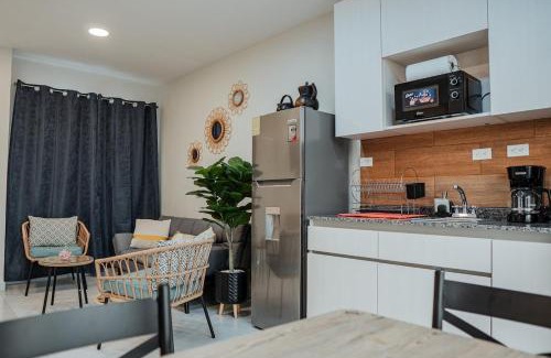 San Luis Talpa House | Modern house, 5 minutes from El Salvador Airport