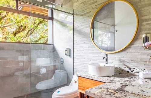 Quebrada Grande Other | Modern house in a far