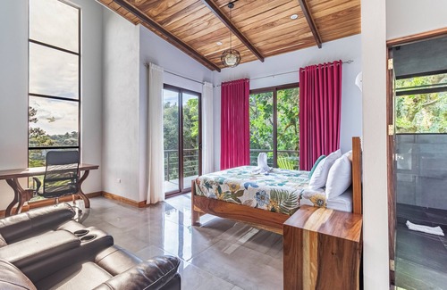 Quebrada Grande Other | Modern house in a far