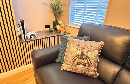 Maryport House | Modern House Maryport Sleeps 6