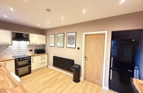 Maryport House | Modern House Maryport Sleeps 6