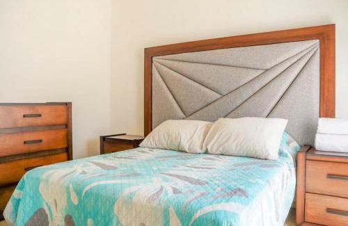 Yautepec Apartment | Modern house in Yautepec