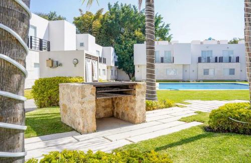 Yautepec Apartment | Modern house in Yautepec