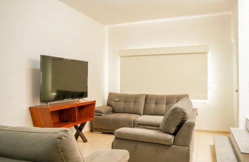 Yautepec Apartment | Modern house in Yautepec