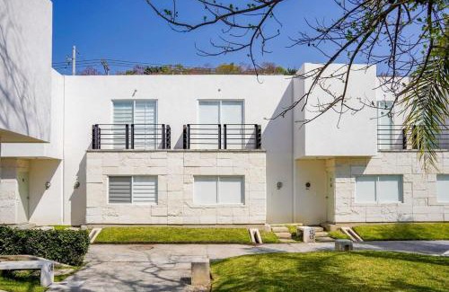 Yautepec Apartment | Modern house in Yautepec