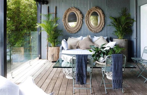 Victoria Point Apartment | Modern house near the ocean fully equipped