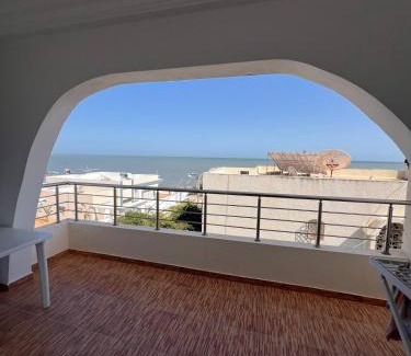 Sakiet Eddaier House | Modern house with beautiful sea views