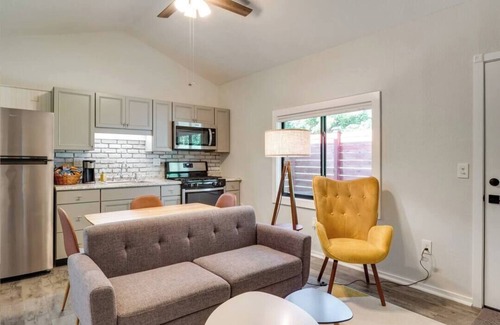Wallkill Apartment | Modern Hudson Valley Retreat Near Mohonk