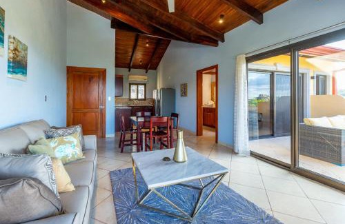 Playa Flamingo House | Modern, Immaculate Unit in Flamingo with Spectacular Ocean Views