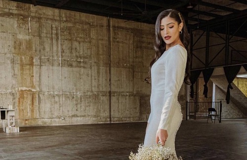 Carousel Other | Modern Industrial Design Venue in Downtown San Bernardino perfect for all events