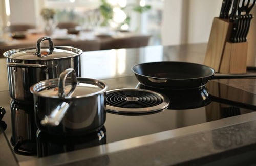 Mitte Apartment | Modern Koblenz Living Apartment