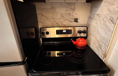 Tudor City Apartment | Modern Korean-Style NYC Retreat: fully stocked with Luxe Amneities!